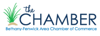 Bethant Fenwick Chamber Logo
