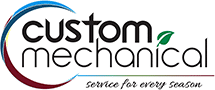 custom mechanical logo