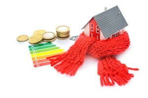 Fall And Winter Energy Saving Tips