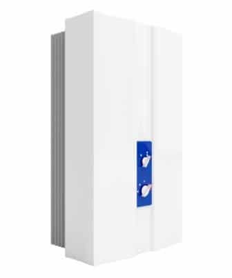 What’s so Great About Tankless Water Heaters ?