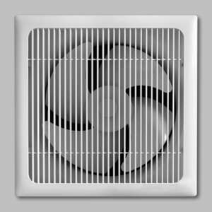 home ventilation