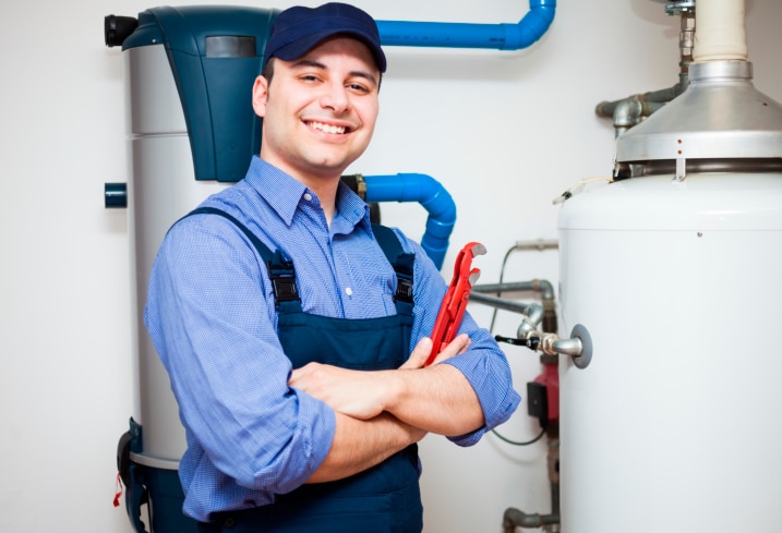 Stay on Top of Water Heater Maintenance With These Tasks