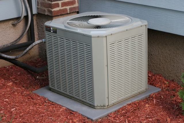 Outdoor AC resized