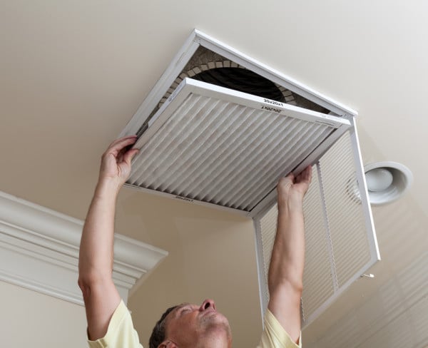 3 Home Maintenance Tasks You Can Do Yourself, and When You Need a Professional