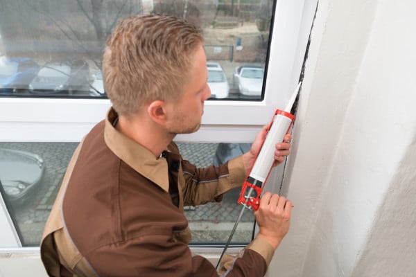 Closing Your Home’s Envelope to Stay Cool