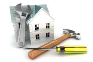 Vigilant Home Improvement Shutterstock 141147154