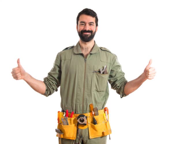 Why a Pro Should Patch Your Drywall