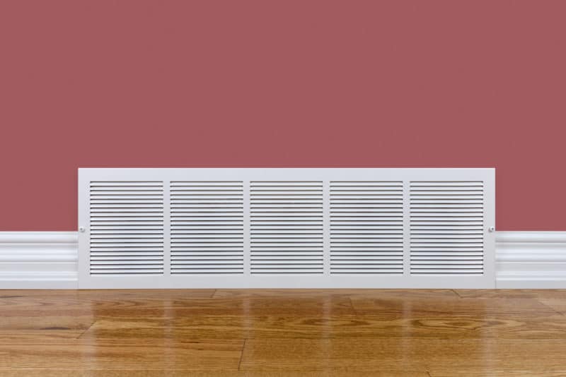 3 Things to Know About Your Return Vents