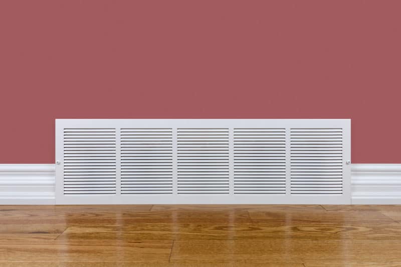 3 Things To Know About Your Return Vents