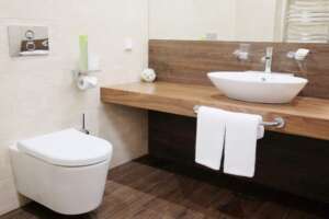 Pro Bathroom Sink Toilet Plumbing Plumber