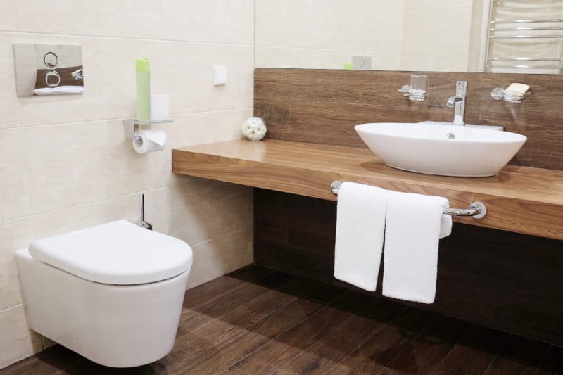 4 Awesomely Affordable Plumbing Upgrades For Your Home