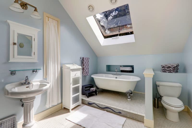 3 Style Tips For a Bathroom Remodel