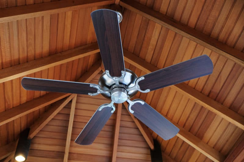 How New Ceiling Fans Can Save You Money