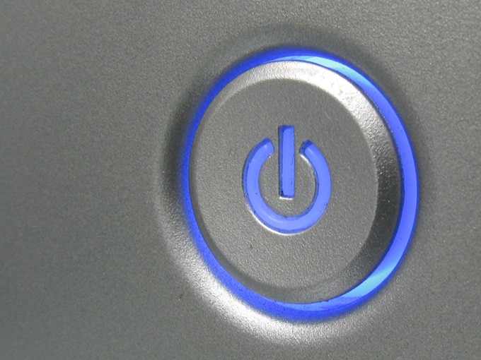 Beware of Energy Vampires