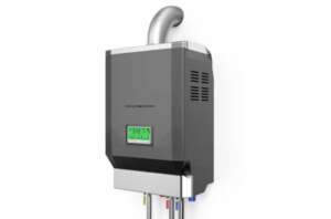 Pro Tankless Water Heater Shutterstock 251294254