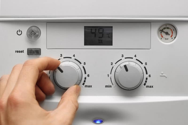 Does Your Home Need an Insta-Hot?