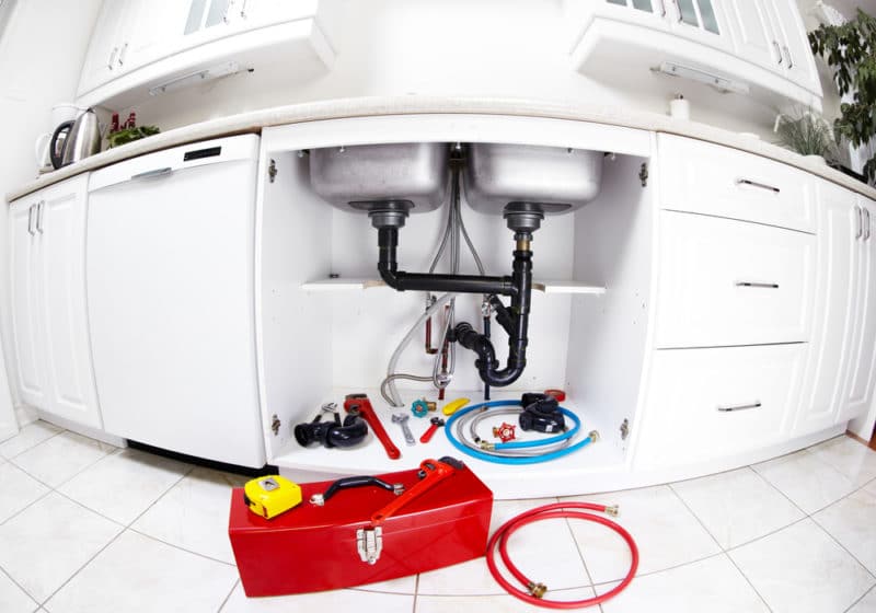 3 Ways to Prevent Clogged Pipes