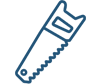 Carpentry Icon
