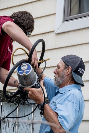 maintenance services