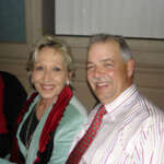 glenn & patti, co-founders