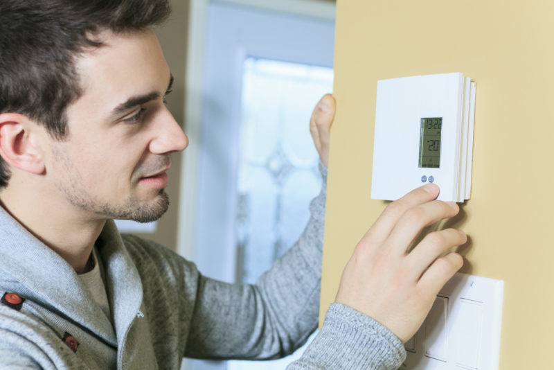How to Cool Your Home for Less This Summer