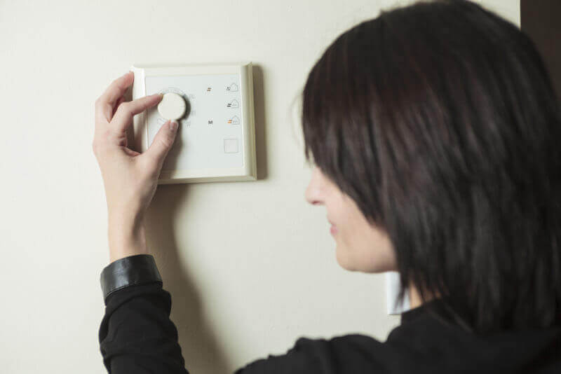 How to Set Your Thermostat for Winter