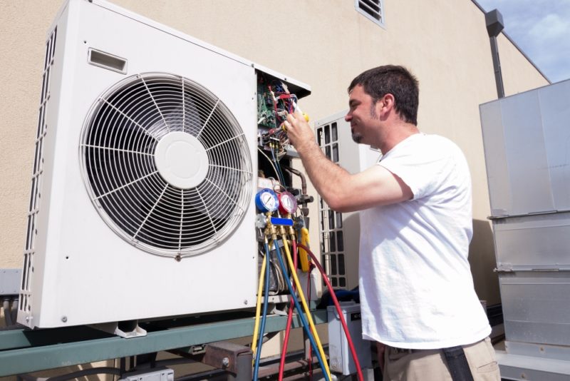 Managing Your Budget with HVAC Needs