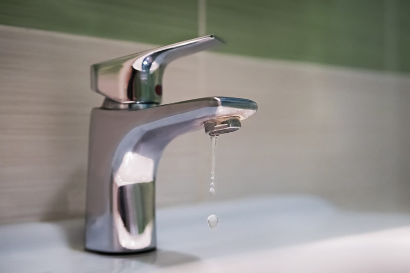 2 Plumbing Problems You Shouldn’t Ignore