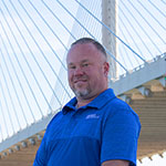 Chris, HVAC Technician