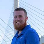 Josh, HVAC Technician