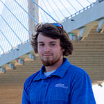 Mike, HVAC Technician