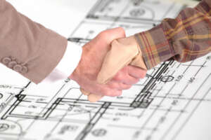 Pro Shaking Hands For Upgrade Plans Shutterstock 69876982