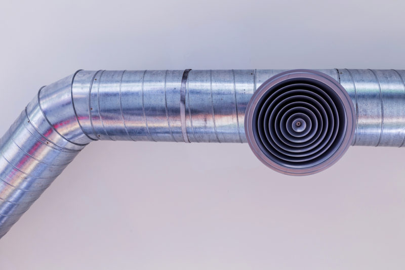 Reasons Your Home Needs a High-Quality Duct System
