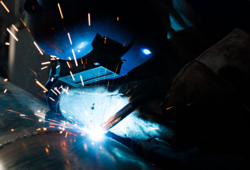 Why Is Having Custom Metal Duct Work Good for My Home?