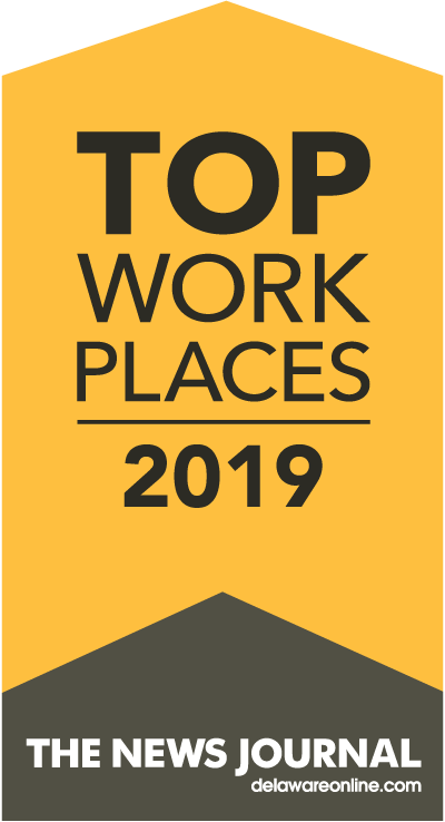 top work places 2019