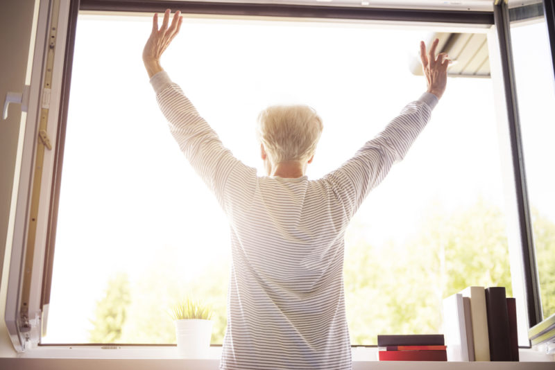3 Types of Ventilation Processes You Need to Know