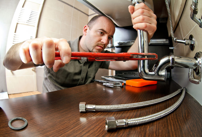 3 Signs of Plumbing Problems