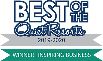 Best Of Quiet Resorts