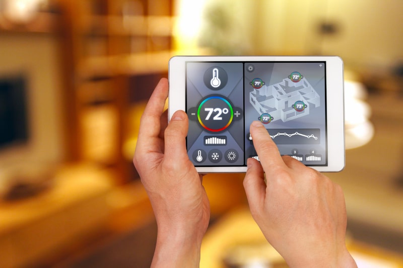 3 Features to Look for in a Smart Thermostat