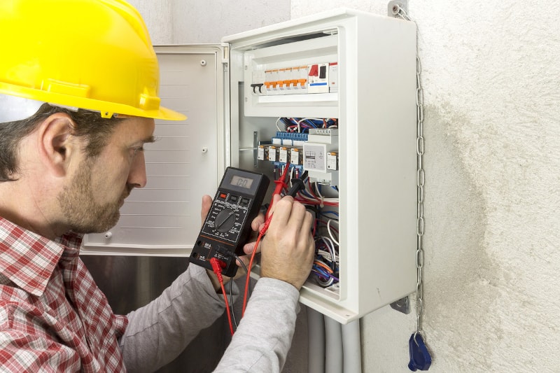 When Do You Need to Replace Your Electrical Panel in Ocean City, MD?