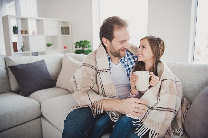 Help Your Furnace Keep Up With the Weather in Frankford, DE