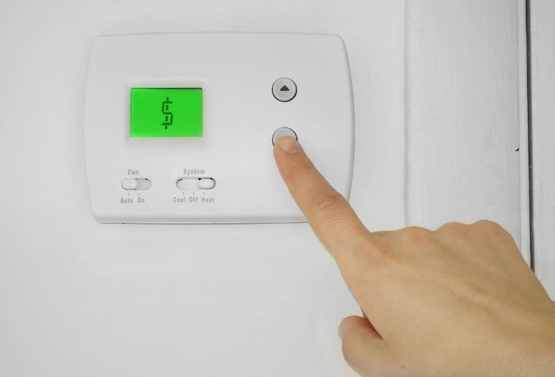Stop Wasting Money on an Inefficient AC in Berlin, MD