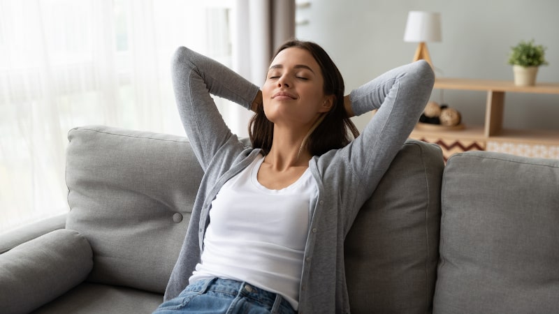 5 Benefits of an Air Cleaner in Berlin, MD