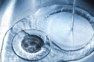 Drain Cleaning Improves Water Flow