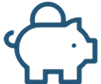 Piggy Bank Savings