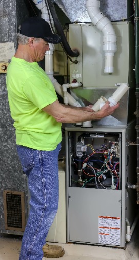 3 Tips for Prepping a Furnace for Heating Season in Ocean Pines, MD