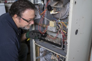 heating services