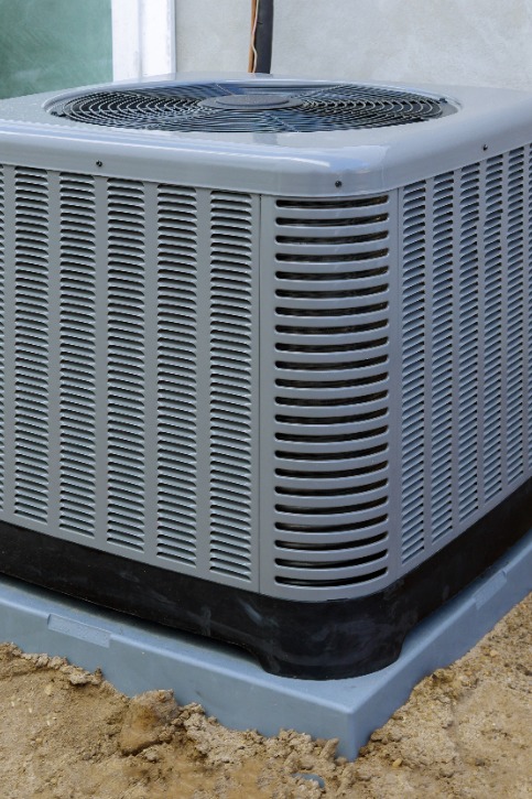 air-conditioning