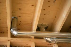 Custom Ductwork