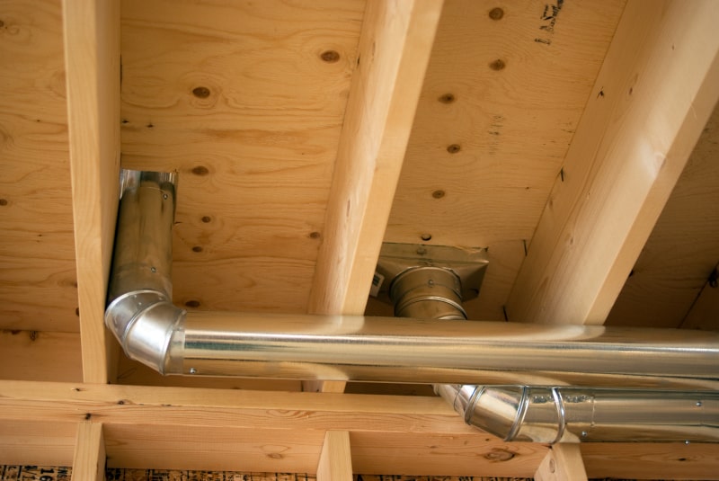 4 Benefits of Custom Ductwork in Berlin, MD